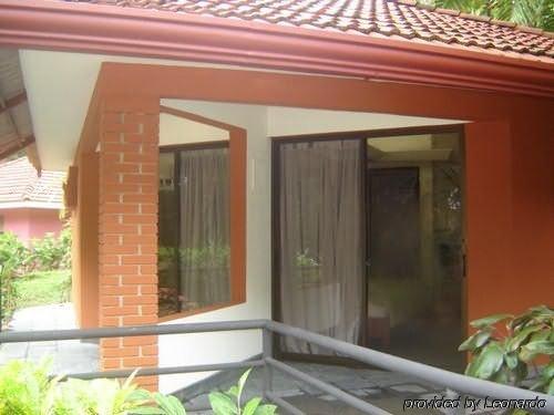 Hotel Villa Teca Manuel Antonio Exterior foto