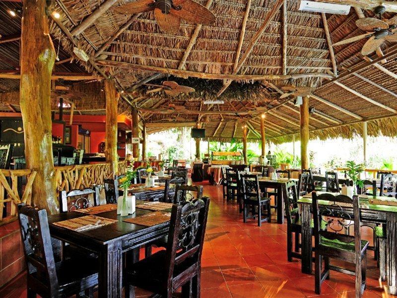 Hotel Villa Teca Manuel Antonio Exterior foto