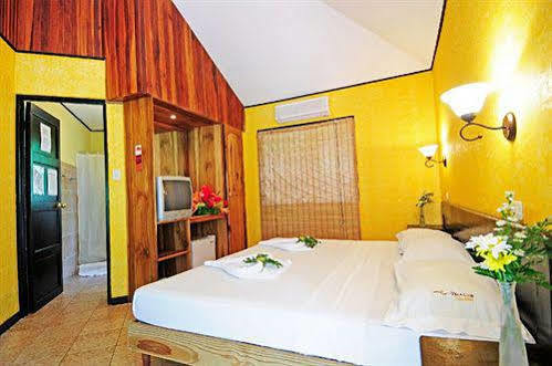 Hotel Villa Teca Manuel Antonio Exterior foto