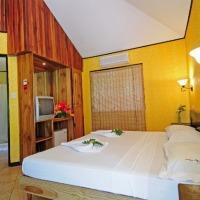 Hotel Villa Teca Manuel Antonio Exterior foto
